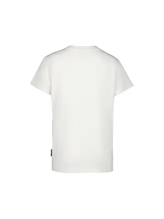 ICEPEAK | Camiseta de niño Leadville Jr | creme